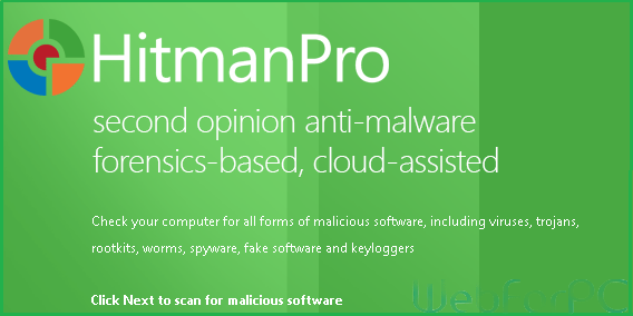 Hitman Pro Free Download Setup