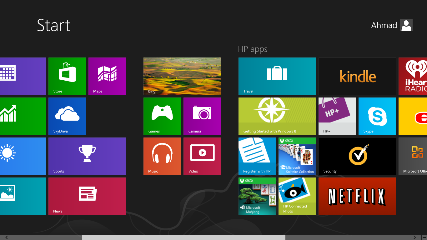 Windows 8.1 Pro 64 2015