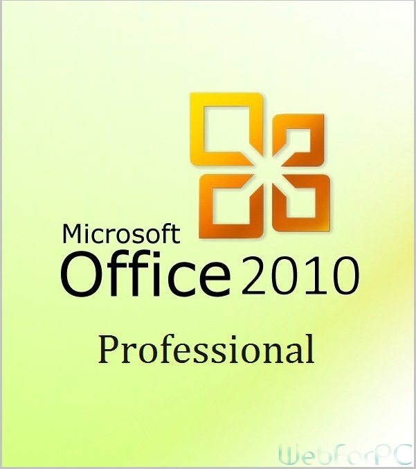 microsoft office professional 2010 free download