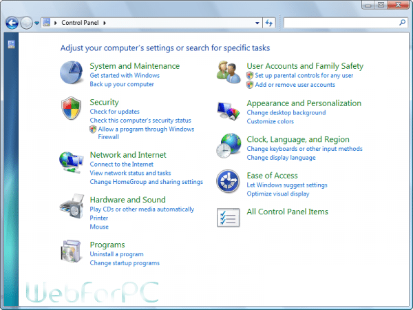 Windows Vista Ultimate Download 32 Bit Iso