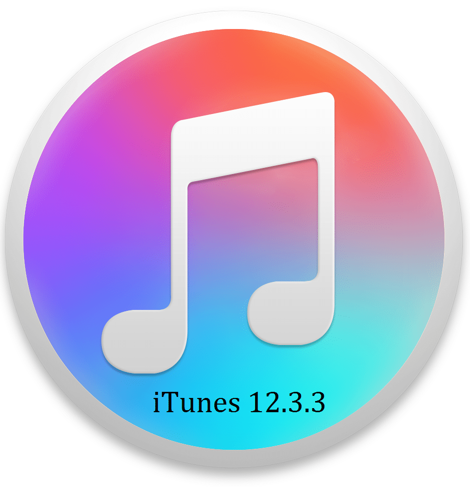 iTunes 12.3.3 Latest Version Setup 32 Bit 64 Bit - Web For PC
