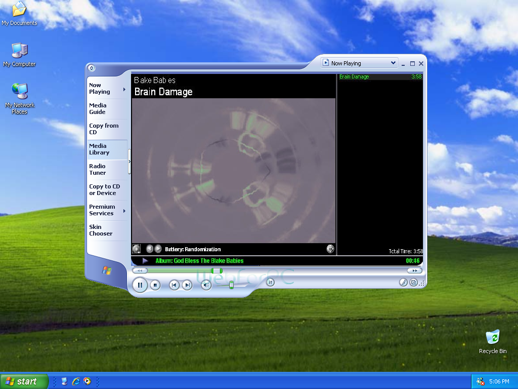 windows xp service pack 2 64 bit