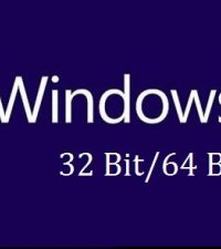 Windows 8.1 Download Official 32 Bit 64 Bit ISO