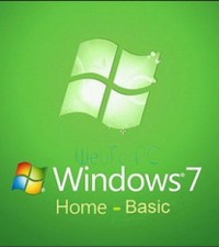 Windows 7 Home Basic Free Download 32 bit 64 Bit ISO