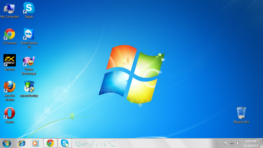 Windows 7 Professional Free Download ISO 32 bit 64 bit