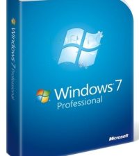 Windows 7 Professional Download ISO 32/64 bit