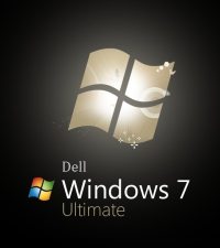 Dell Windows 7 Ultimate (Genuine) ISO Download