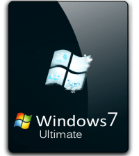 HP Compaq Windows 7 Ultimate (Genuine) ISO Download