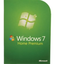 Windows 7 Home Premium (Genuine) ISO Download