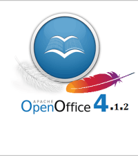 Apache OpenOffice 4.1.2 Free Download Setup