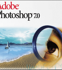 Adobe Photoshop 7.0 Download Setup For Free