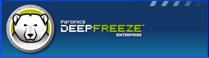 Deep Freeze Free Download Setup - WebForPC