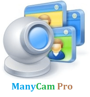 ManyCam Pro Free Download Setup