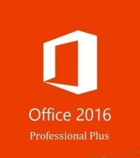 Office 2016 Professional Plus 32 & 64 Bit ISO Download