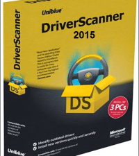 Uniblue Driver Scanner 2015 Free Download