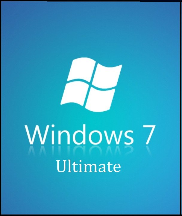 Windows 7 Ultimate Download ISO 32 Bit 64 Bit Official Free
