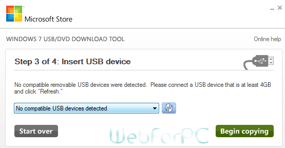 Windows 8 USB Installation Tutorial for Bootable Drive