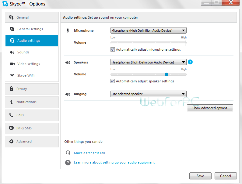 skype download latest version