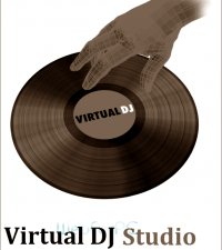 Virtual DJ Pro 2015 Free Download Setup