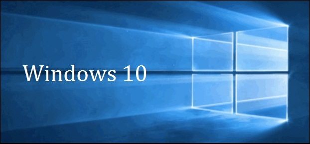 Windows 10 enterprise 64 bit