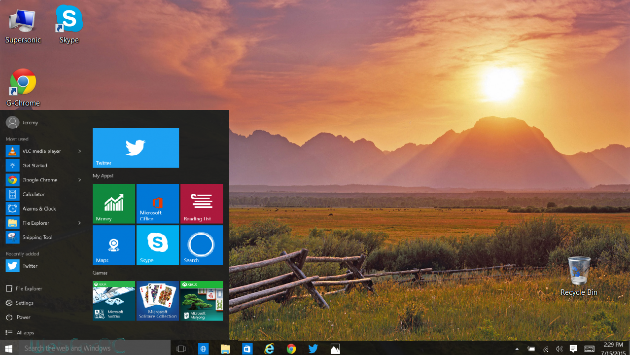 Windows 10 Pro Free Download 32 Bit 64 Bit ISO - WebForPC