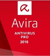 Avira Antivirus Pro 2016 Free Download Setup
