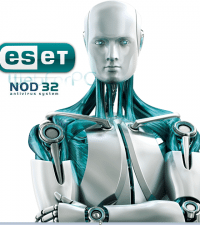 ESET NOD32 Antivirus Free Download Setup