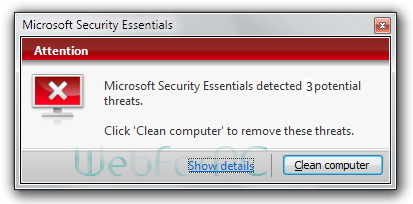 Microsoft Security Essentials Download 32 Bit 64 Bit