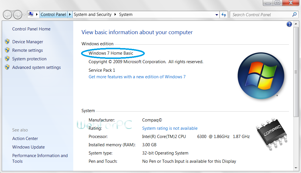 Gratis Driver Wifi Windows 7 Ultimate 32 Bit