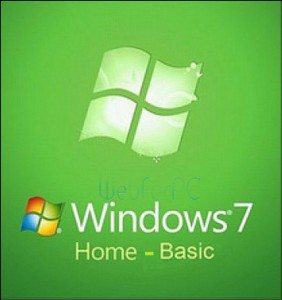 windows 7 home basic 32 bits