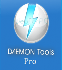 DAEMON Tools Pro Advance 7 Free Download Setup