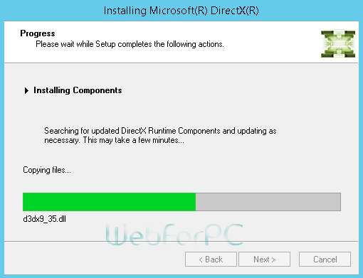 DirectX download: How to update or install DirectX on Windows 11