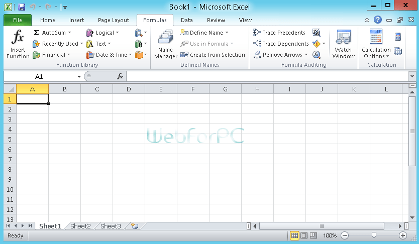 Office 2010 Professional Free Download