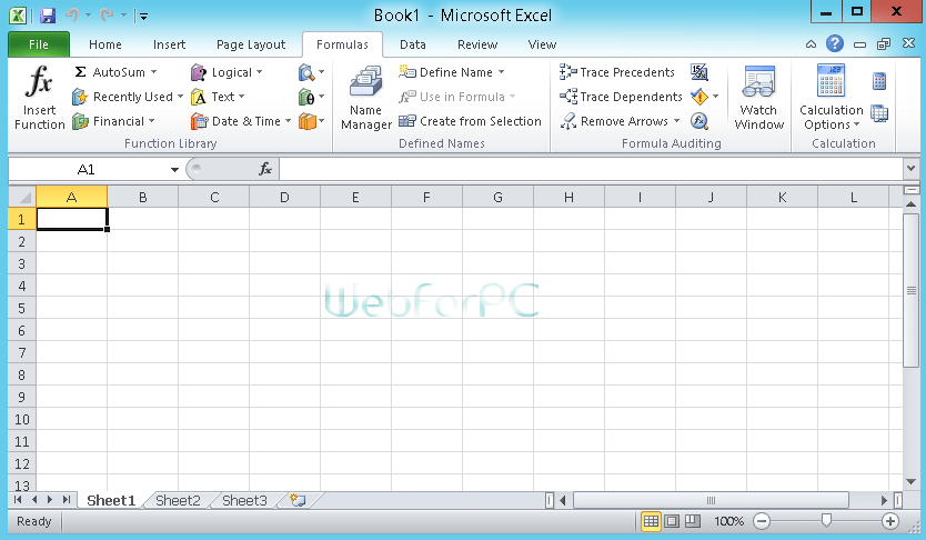 ms office 2010 iso