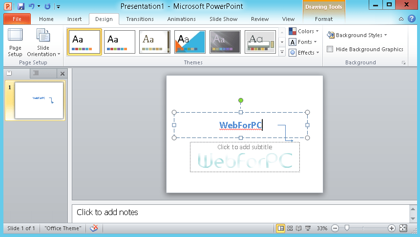 Office 2010 Professional Free