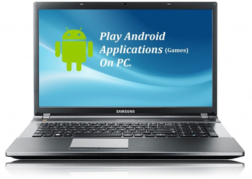 How to Play Android Games On PC
