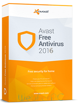 Avast Free Antivirus 11.1.2253