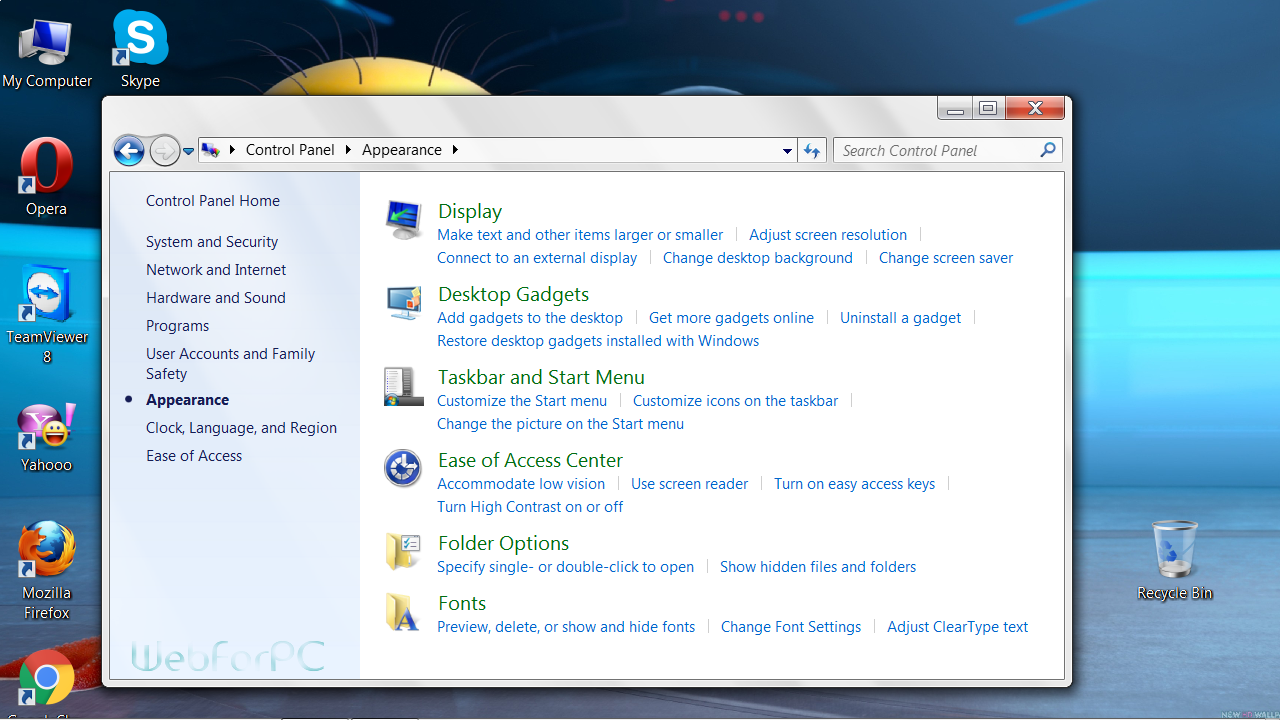 hp windows 7 software download
