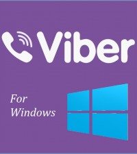 Viber For Windows Free Download Latest Setup