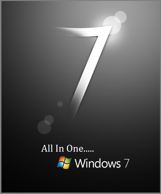 Windows 7 All In One Iso Aio Download 32 64 Bit Dvd Webforpc