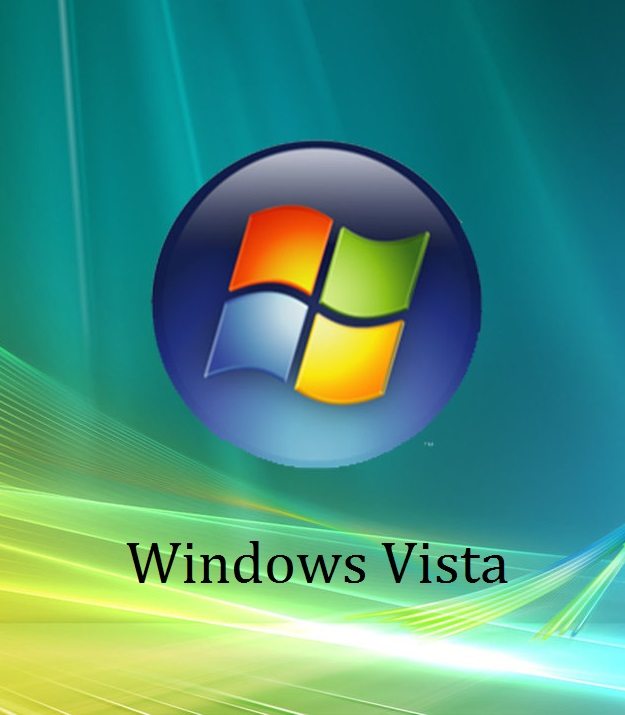 download windows vista iso