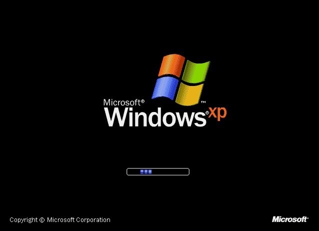 Windows XP SP3 ISO Free