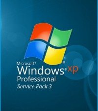 Windows XP SP3 ISO Download Free – Bootable Image