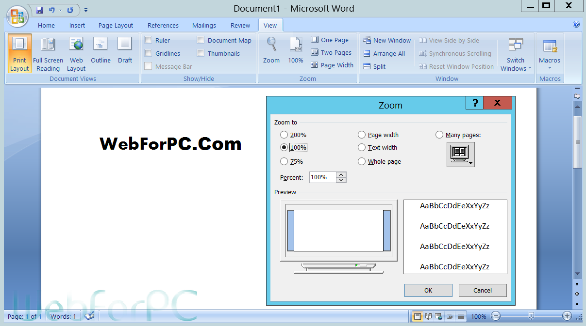 downloadable microsoft office free