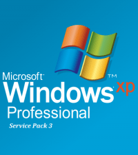 Download Windows XP Service Pack 3 Final Build 5512 ISO