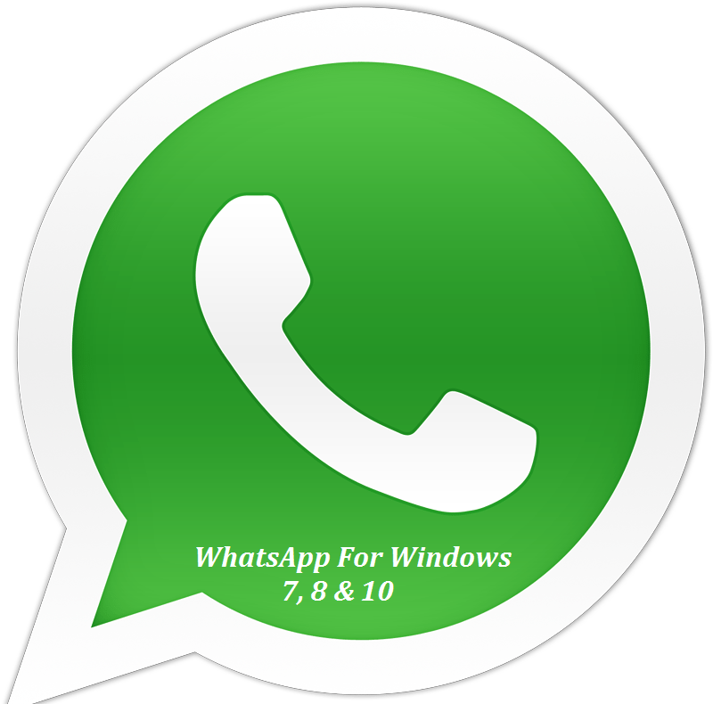 whatsapp web for windows 10