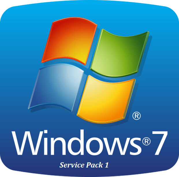 download windows service pack 1 for windows 7 64 bit