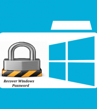 Windows (XP,7,8,10) Password Recovery Software 2016 Free Download