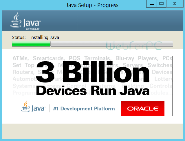 Java 1.7 0_71 Download