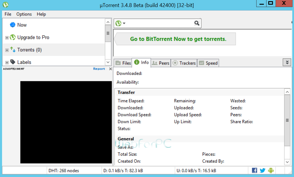 Utorrent latest